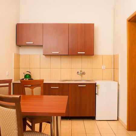 Kamienica Pod Aniolami Aparthotel Stary Toruń Eksteriør bilde