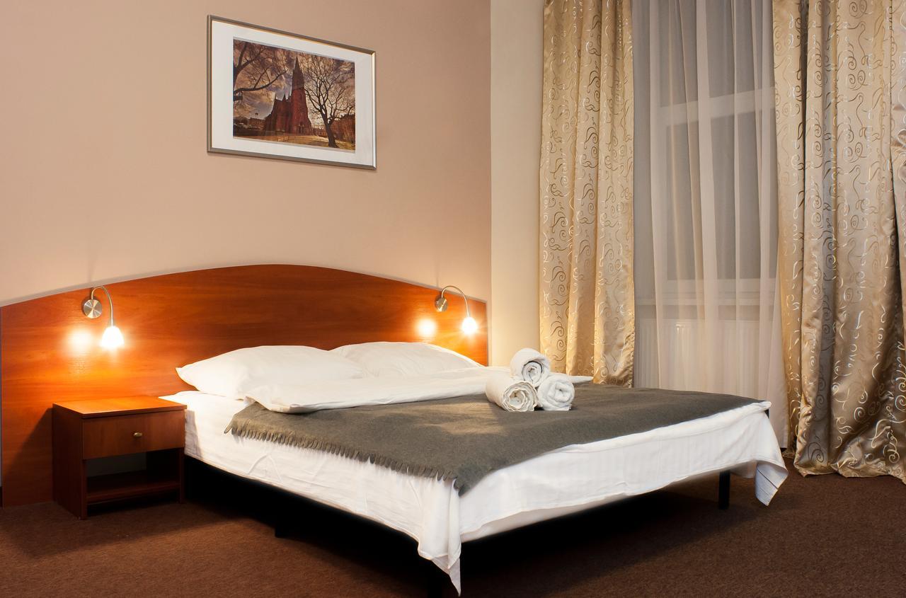 Kamienica Pod Aniolami Aparthotel Stary Toruń Eksteriør bilde
