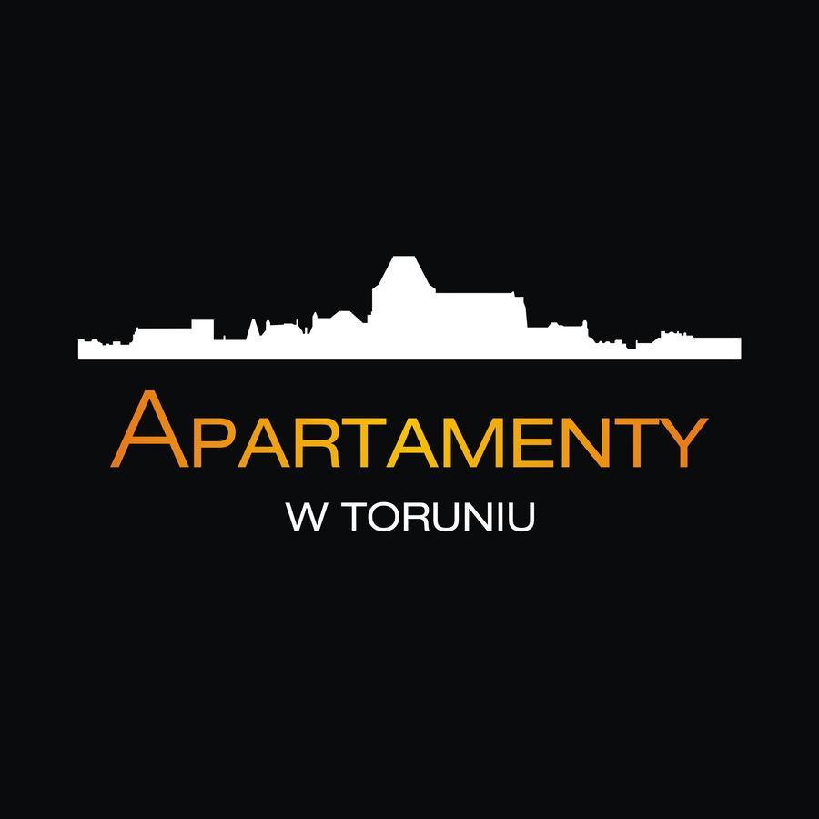 Kamienica Pod Aniolami Aparthotel Stary Toruń Eksteriør bilde